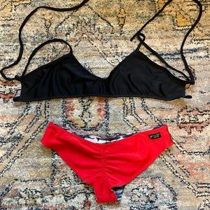 Savage Swim Custom Bikini Medium